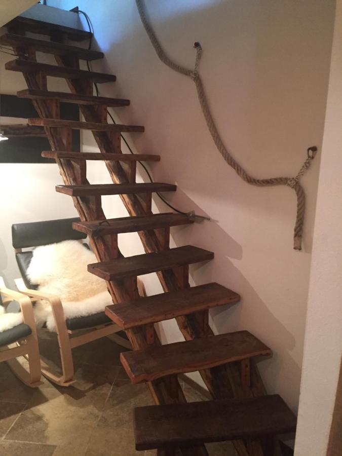 Chalet Gorret Cheneil Valtournenche Kültér fotó